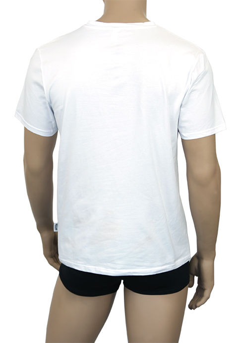 Moschino T-Shirt Underbear | White