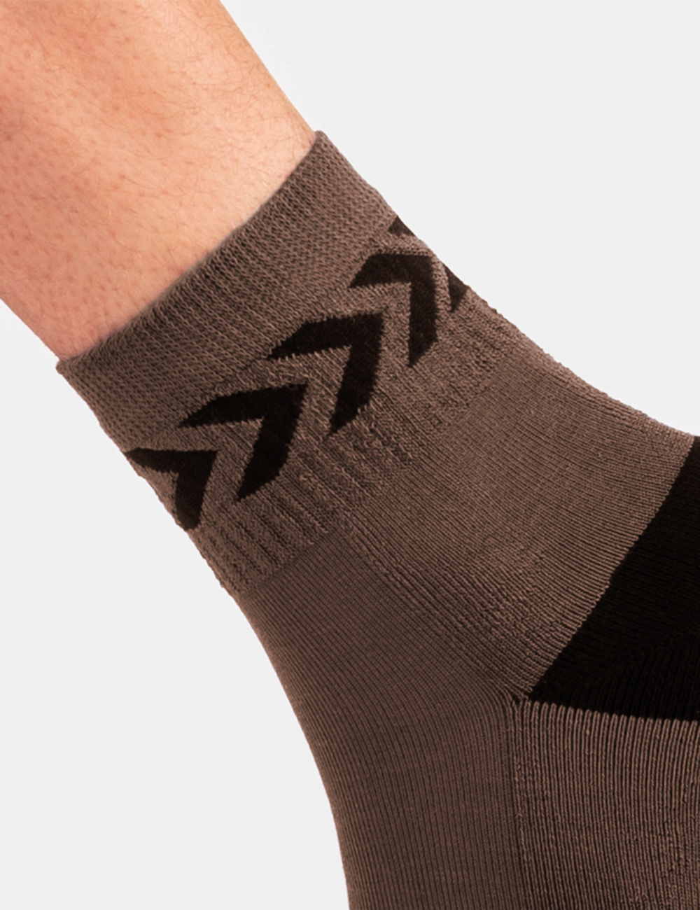 Barcode Berlin Petty Socks | Green|Black Barcode Berlin Petty Socks | Green|Black