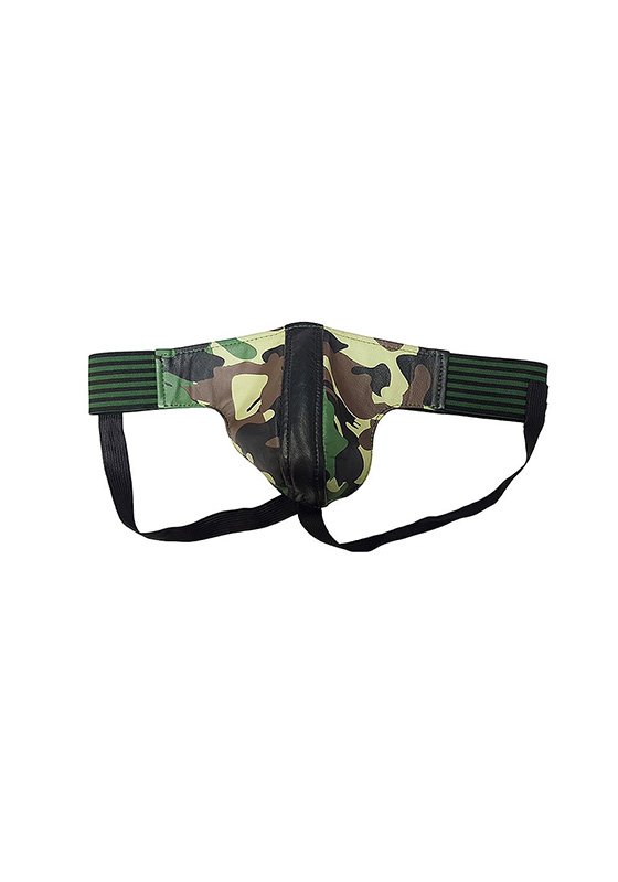 Rouge Jock CAMO