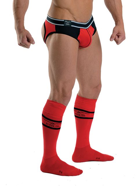 Mr. B URBAN Football Socks Mr. B URBAN Football Socks