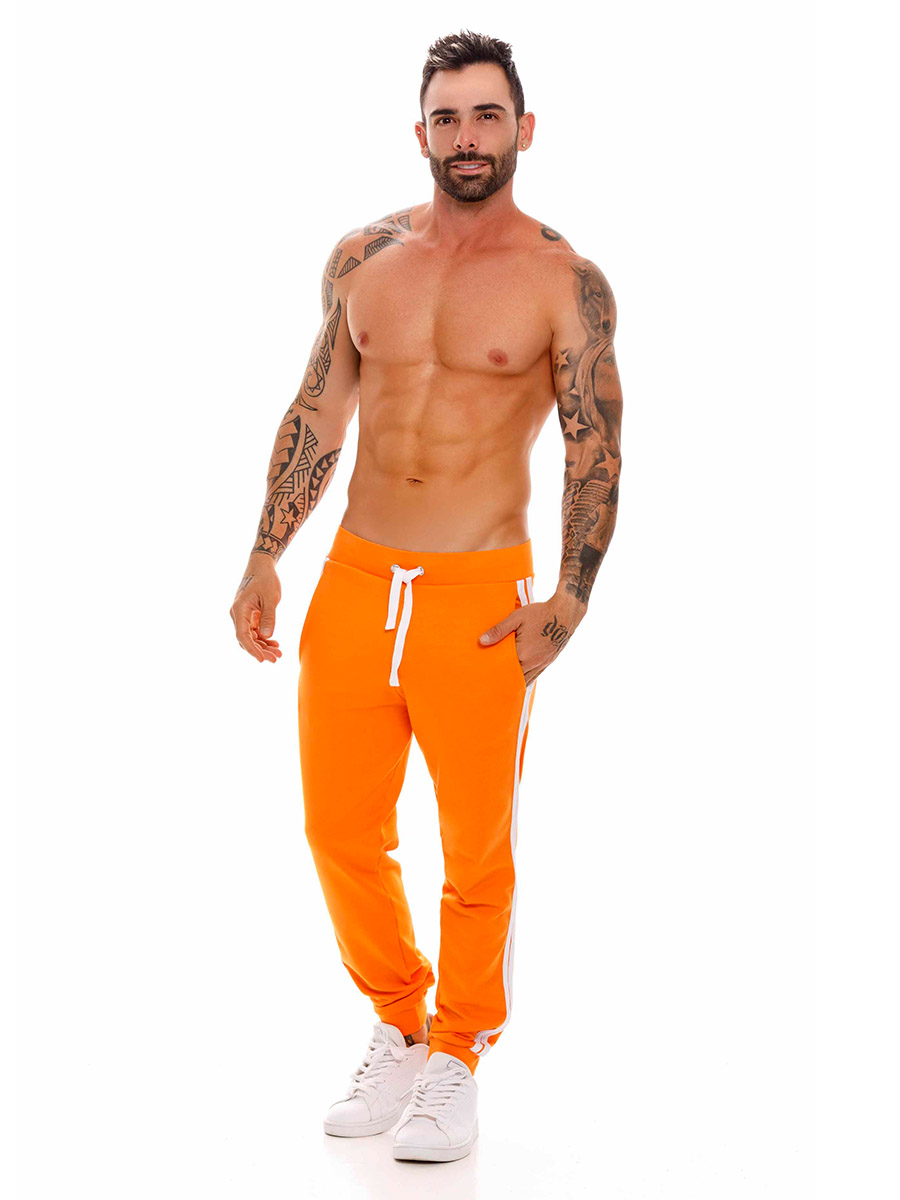 Pant Rio Long Pant | Orange
