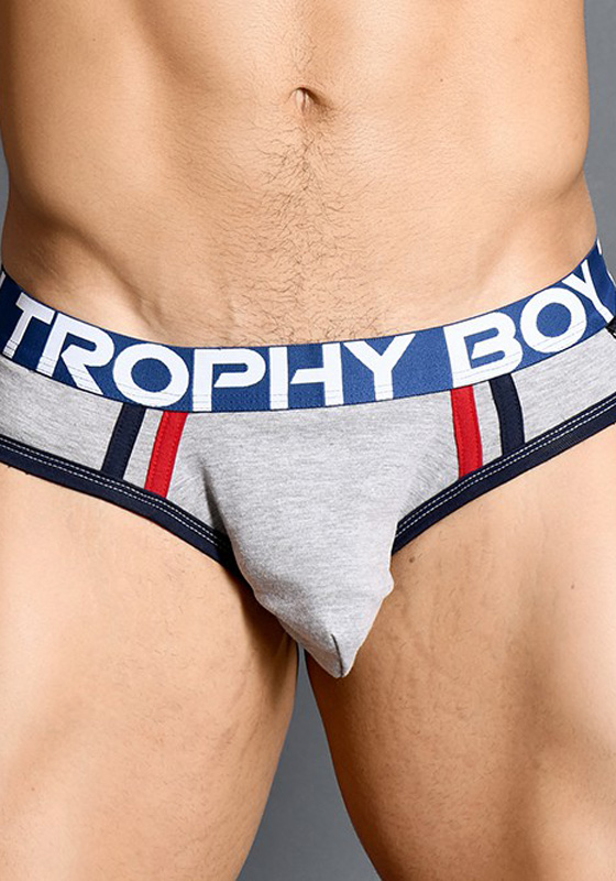 Andrew Christian Trophy Boy Brief Andrew Christian Trophy Boy Brief