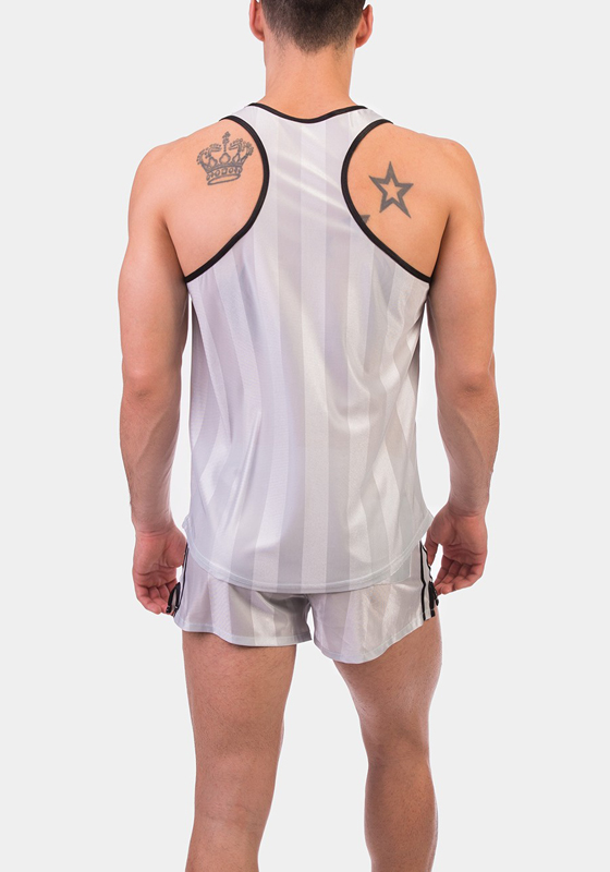 Barcode Berlin 91574 Tank Top Galvin Barcode Berlin 91574 Tank Top Galvin