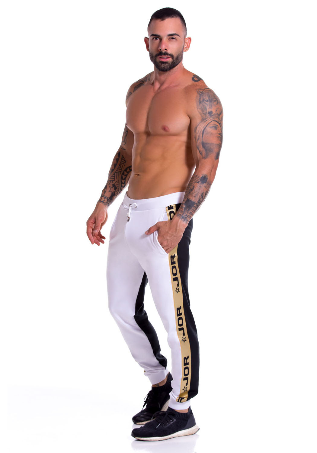 JOR Long Pant Invictus | Blue JOR Long Pant Invictus | Blue