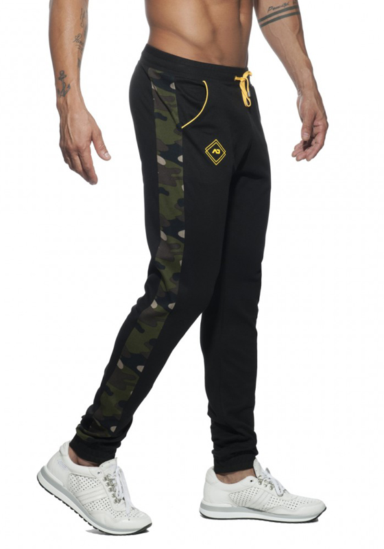 Addicted Sport Camo Pant Addicted Sport Camo Pant