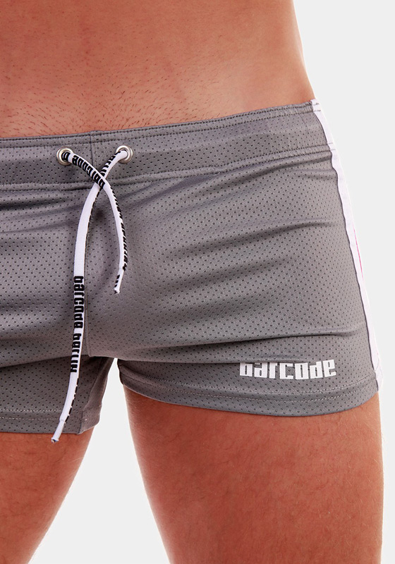 Barcode Berlin Short Timur Barcode Berlin Short Timur