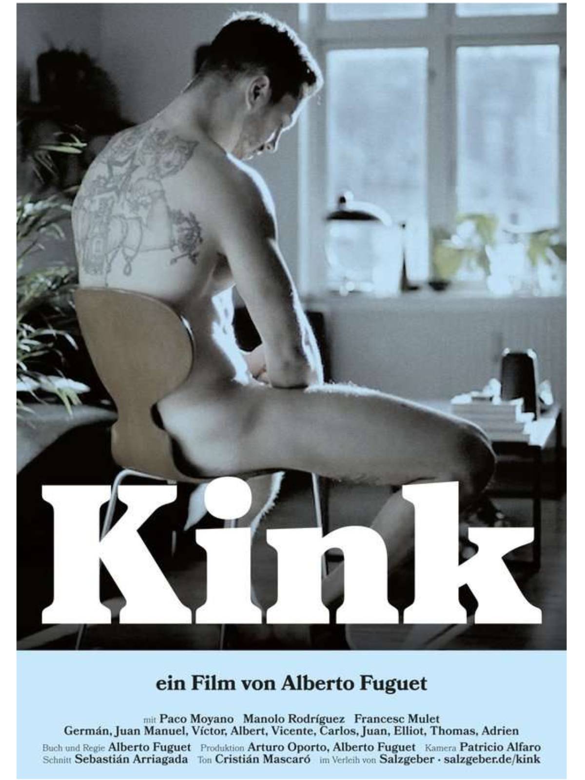 Kink | DVD