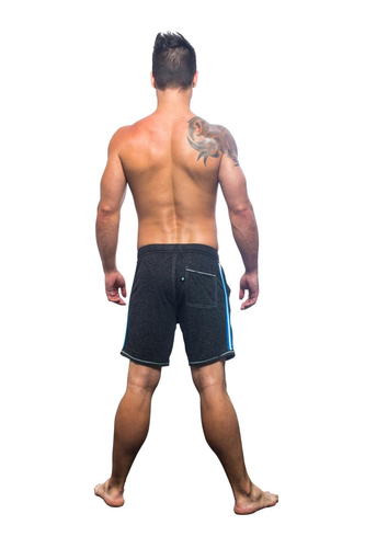 Andrew Christian City Training Shorts
