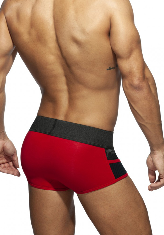 Addicted Army Combi Trunk Addicted Army Combi Trunk
