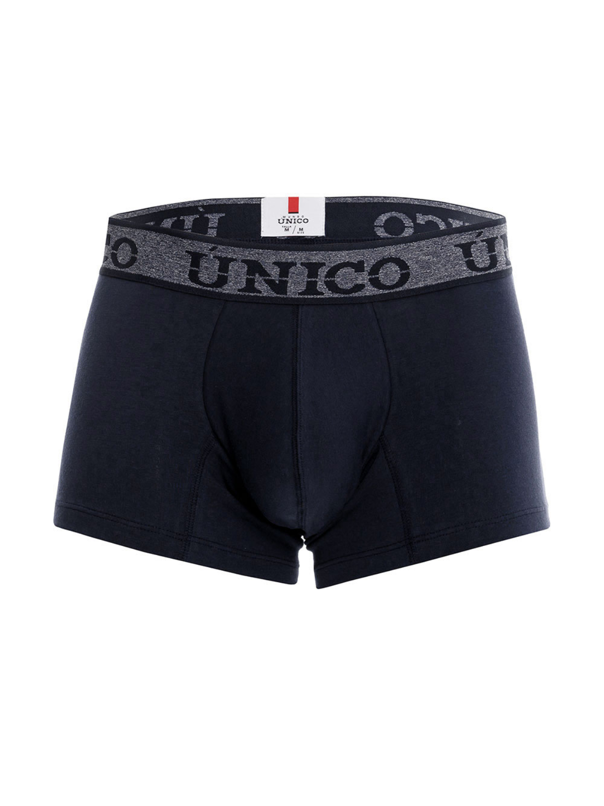 Mundo Unico ultramarine M Boxer Cup Short Ultramarine