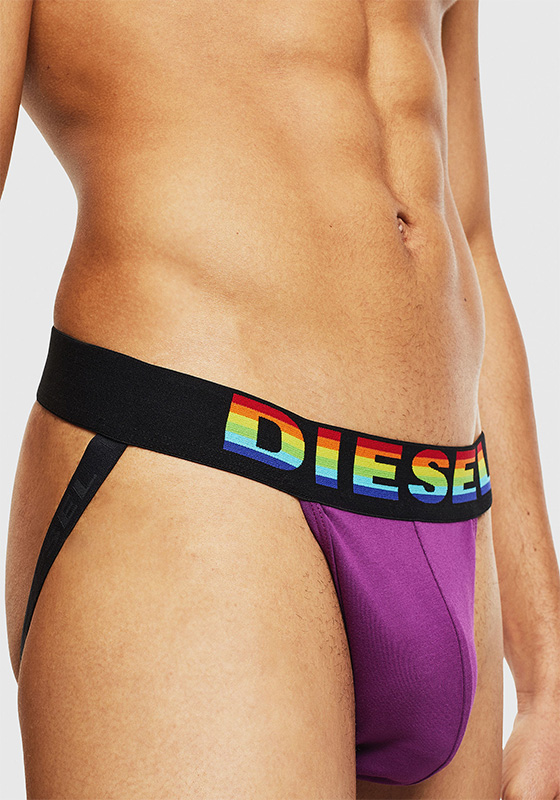 Diesel UMBR-JOCKY Jock 3-Pack Diesel UMBR-JOCKY Jock 3-Pack