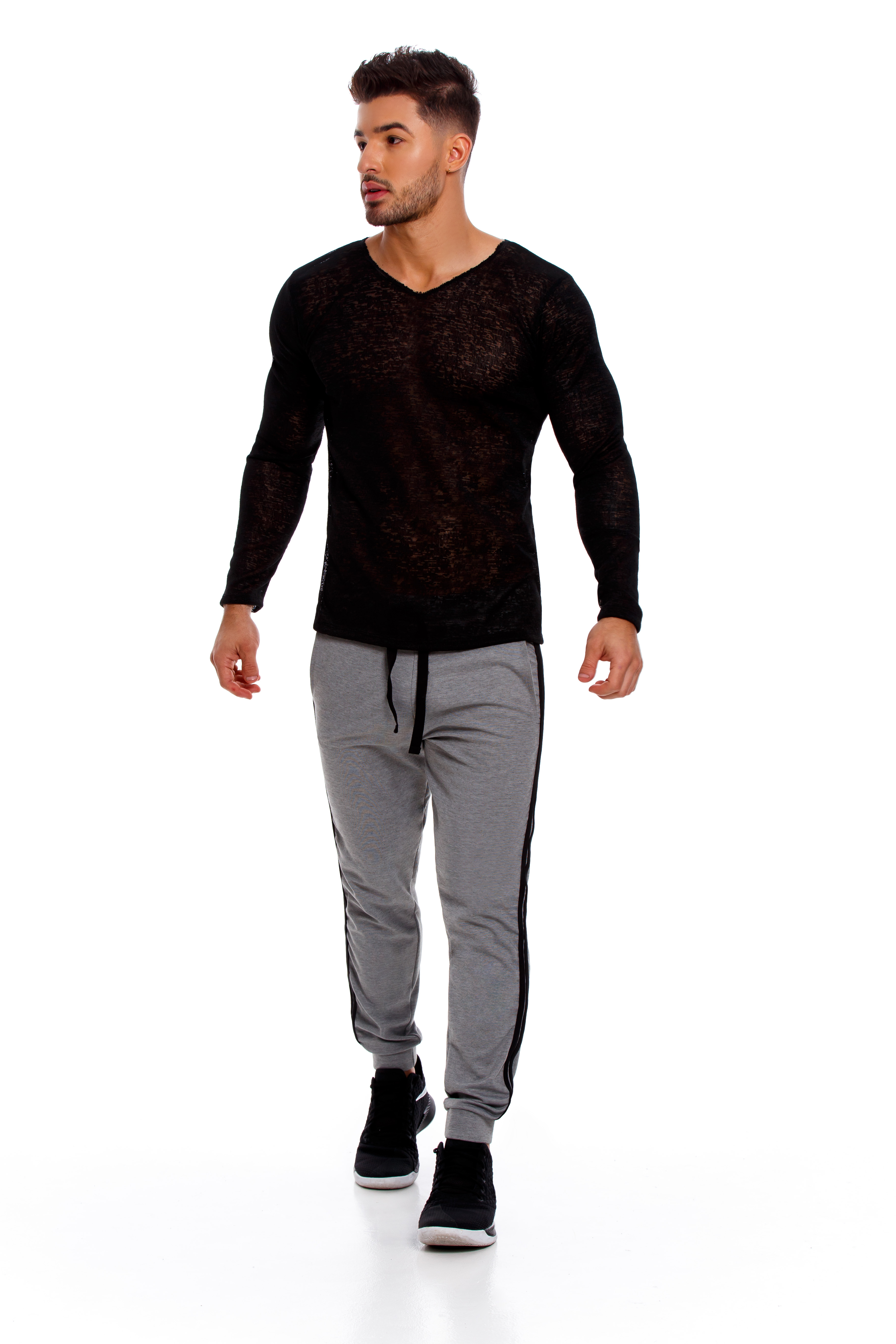 JOR T-Shirt Long Sleeve Sahara Maui JOR T-Shirt Long Sleeve Sahara Maui