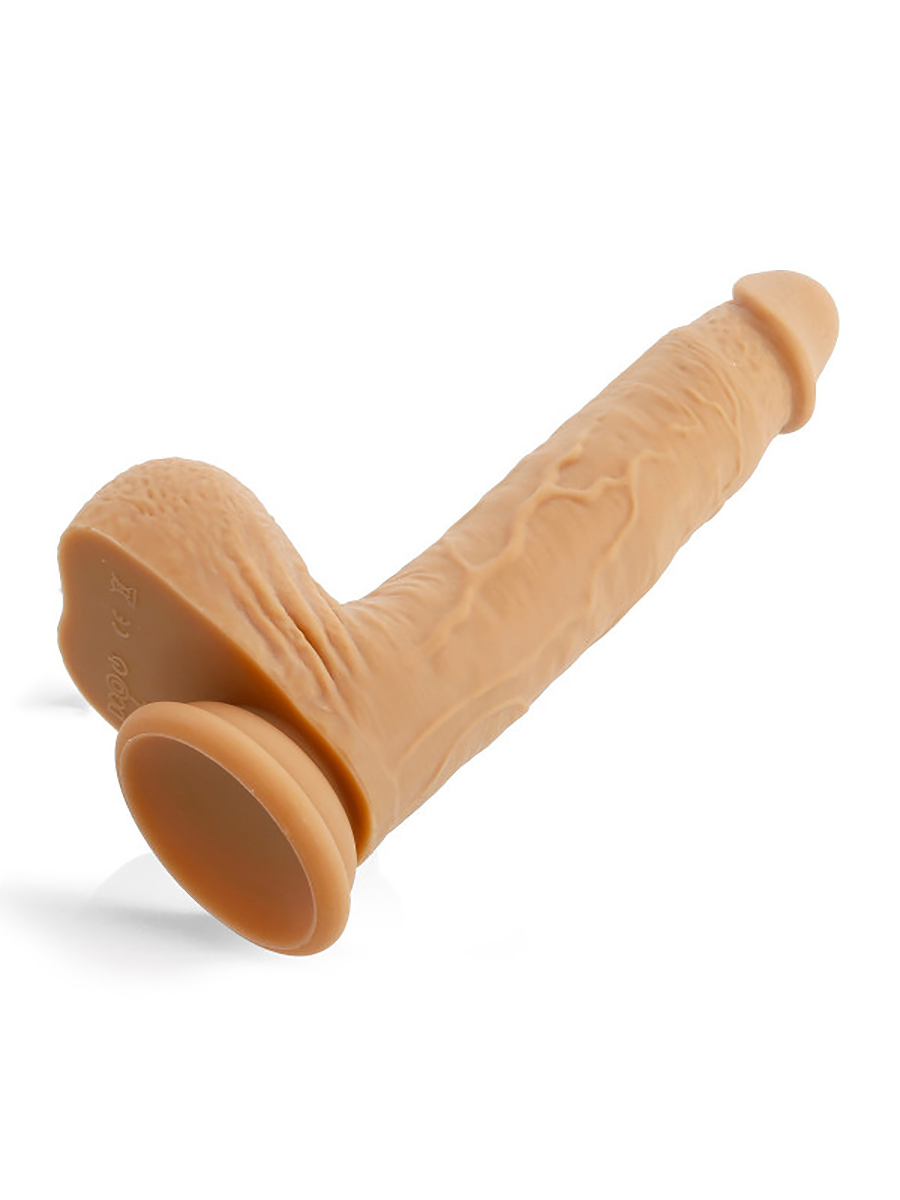 Active Dude Kilian Light Vibrator | 22 x 3,8 cm
