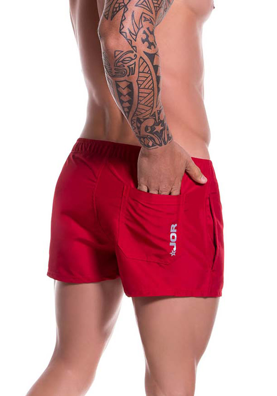JOR Mini BeachShort TORINO JOR Mini BeachShort TORINO