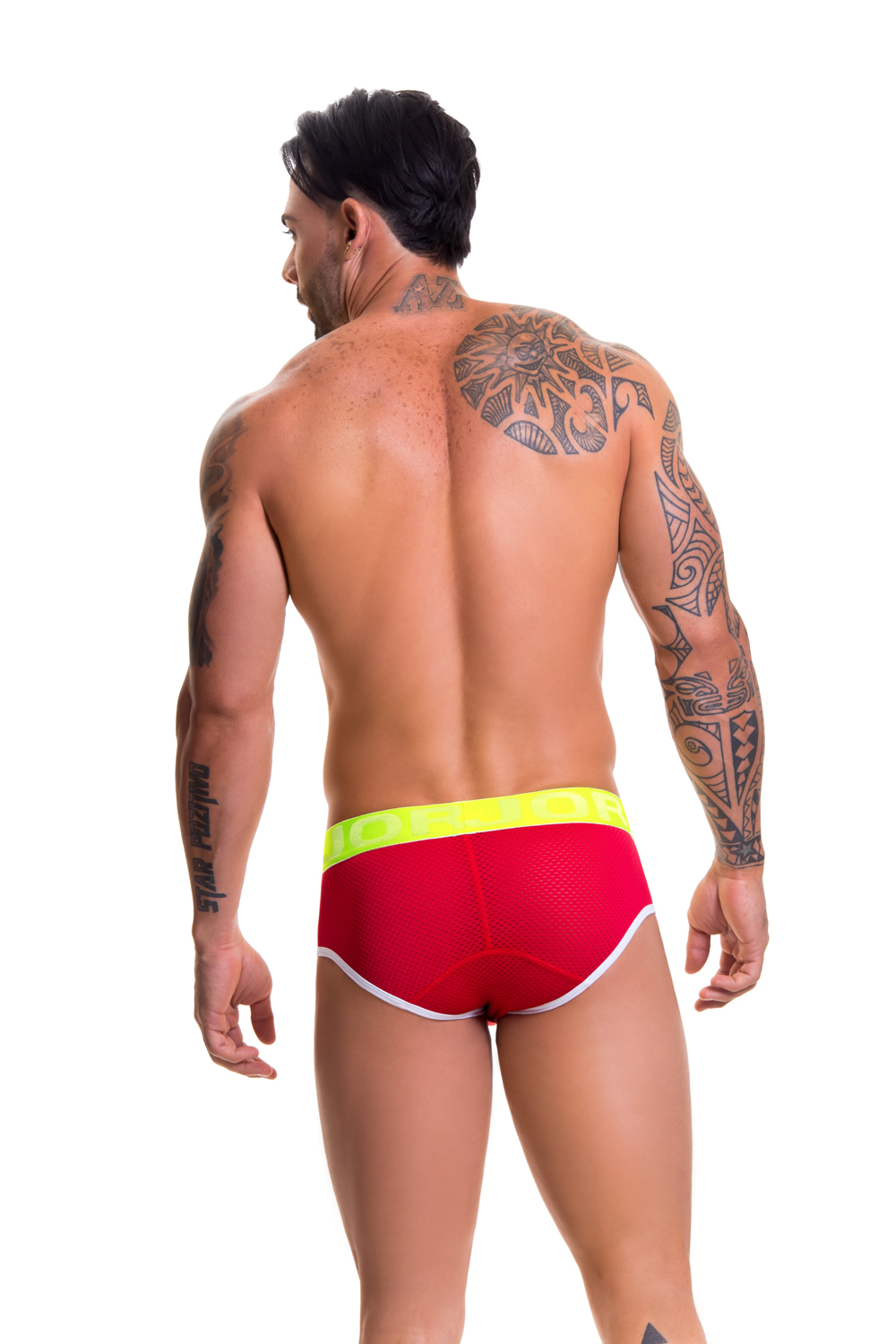 JOR Brief ELECTRO JOR Brief ELECTRO