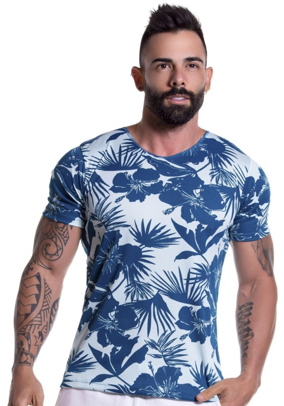 JOR T-Shirt Paradise