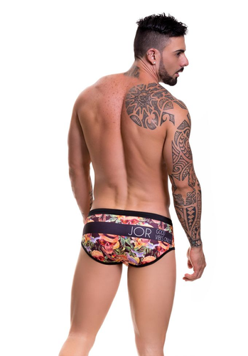JOR Swim Brief Mojito