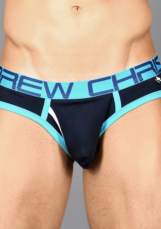 Andrew Christian Fly Tagless Brief Almost Naked Andrew Christian Fly Tagless Brief Almost Naked