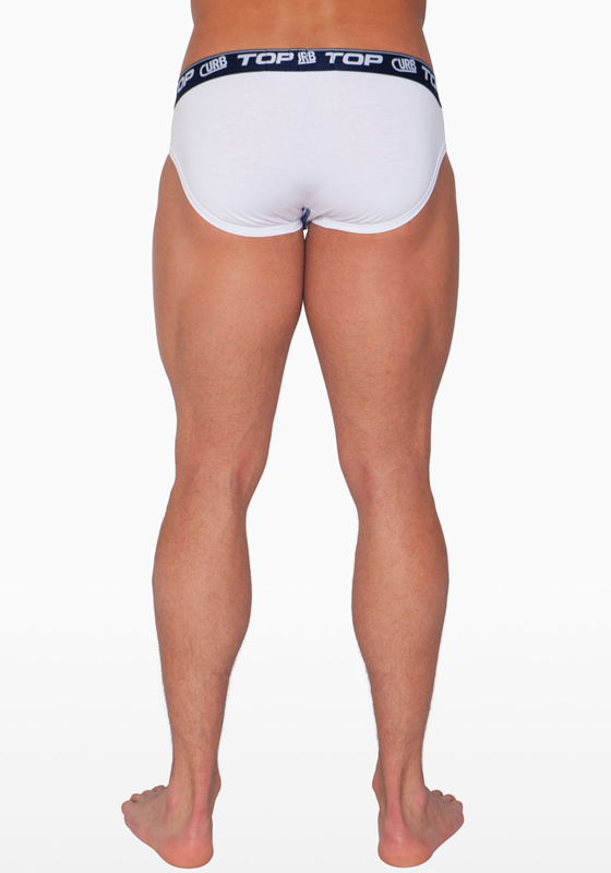 Curbwear ID011T5 Brief Top Curbwear ID011T5 Brief Top