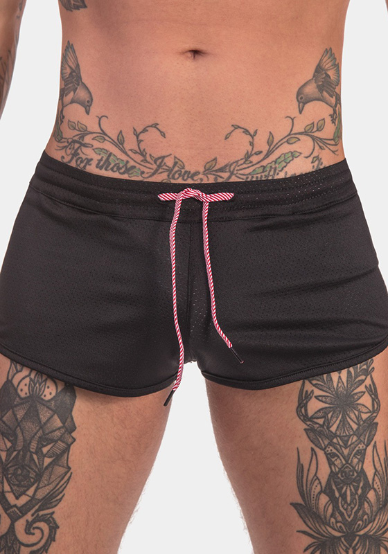 Barcode Berlin 91738 Short Costa Barcode Berlin 91738 Short Costa