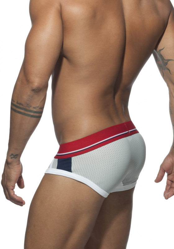ADDICTED Sport Mesh Brief ADDICTED Sport Mesh Brief