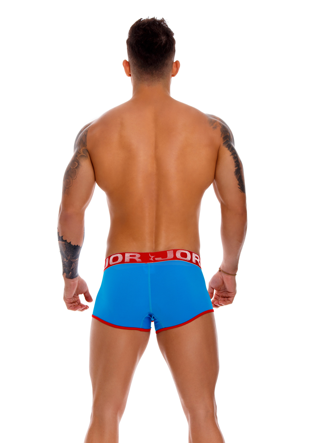 JOR Boxer Eros | Turquoise JOR Boxer Eros | Turquoise