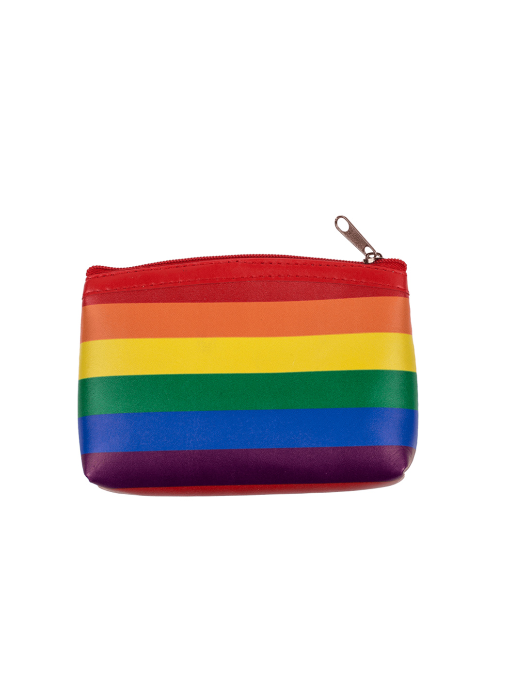 Regenbogen Geldbörse Pride