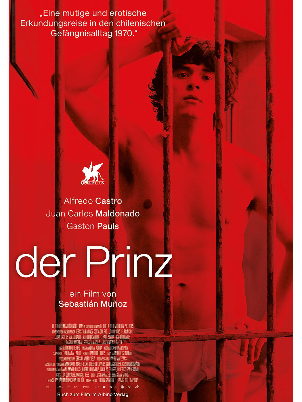 Der Prinz (DVD)