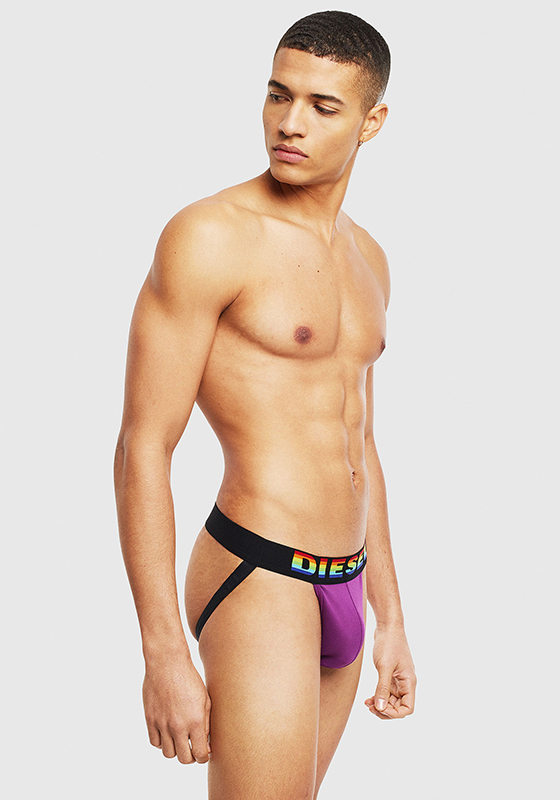 Diesel UMBR-JOCKY Jock 3-Pack Diesel UMBR-JOCKY Jock 3-Pack