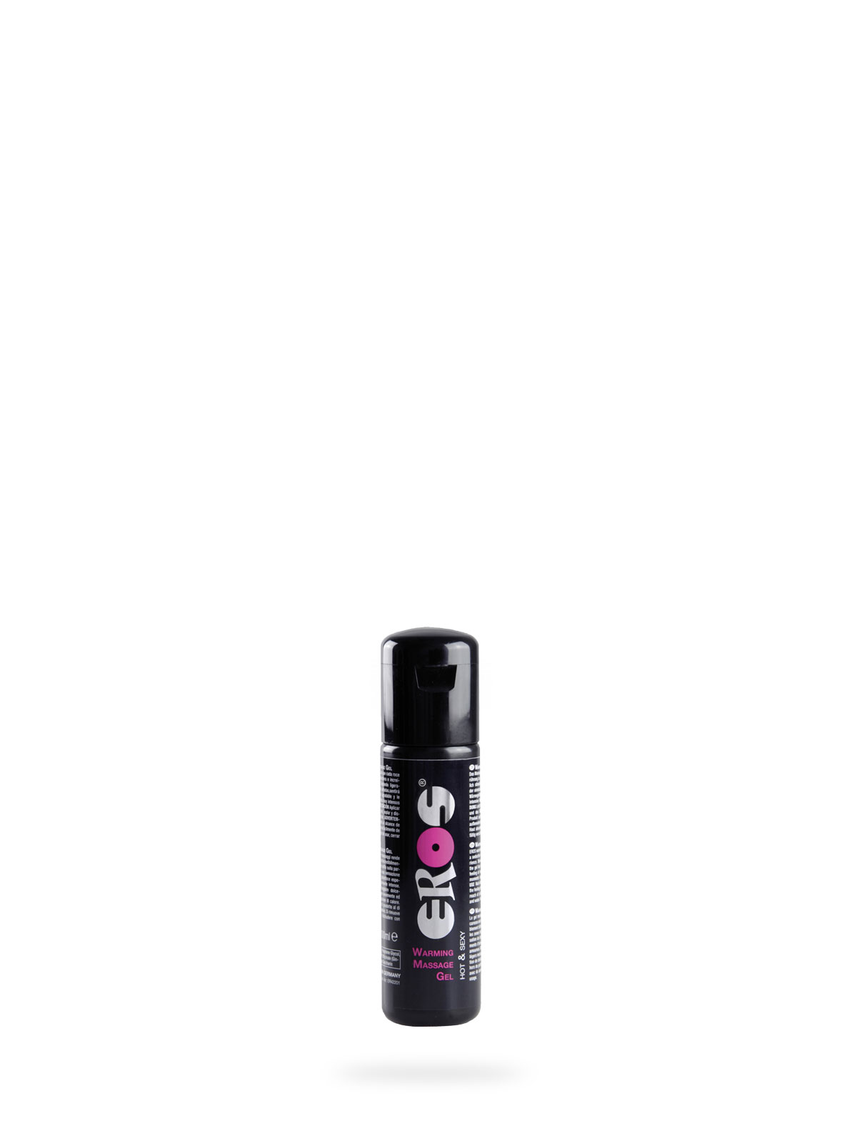 EROS Warming Massage Gel | 100 ml