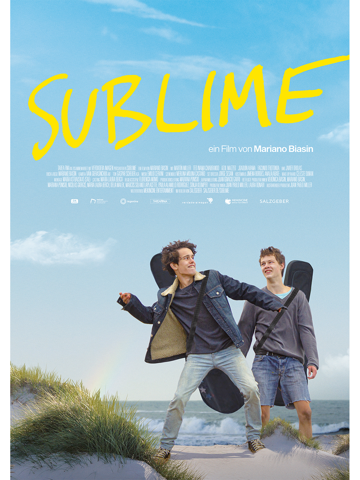 Sublime | DVD