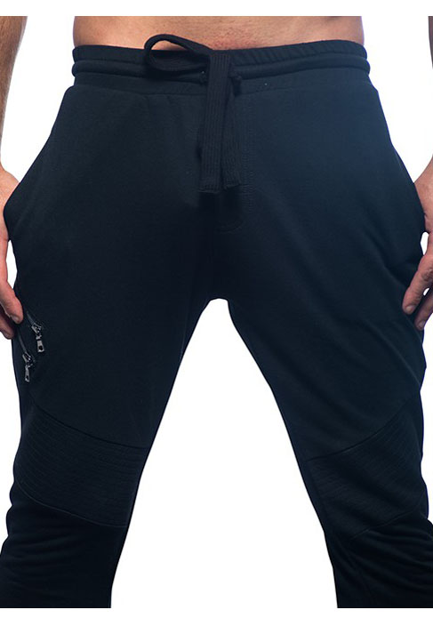 Andrew Christian Motor Jogger Pants Andrew Christian Motor Jogger Pants