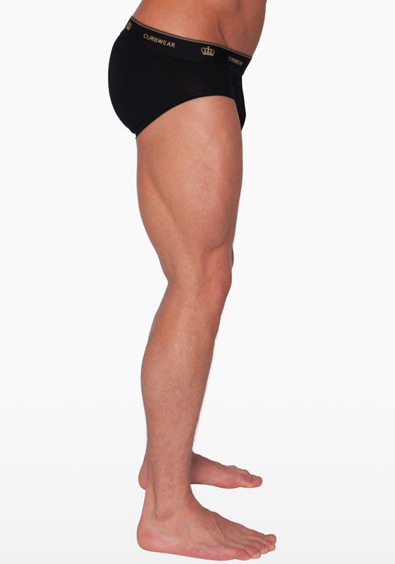 Curbwear CR01005 Brief Crown Modal Curbwear CR01005 Brief Crown Modal