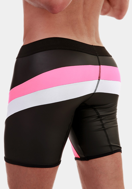 Barcode Berlin 91702 Short Semyon Barcode Berlin 91702 Short Semyon