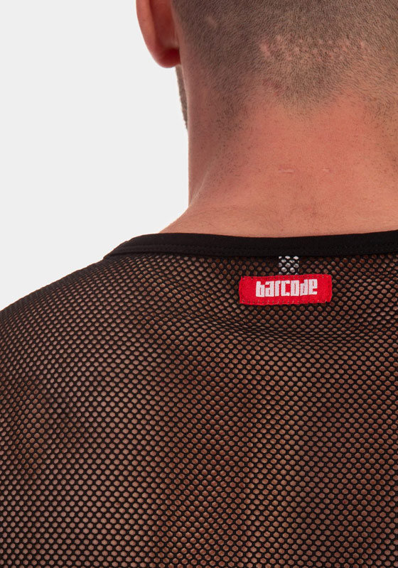 Barcode Berlin 91575 Tank Top Sunny Barcode Berlin 91575 Tank Top Sunny