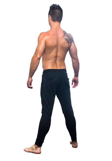 Andrew Christian Motor Jogger Pants Andrew Christian Motor Jogger Pants