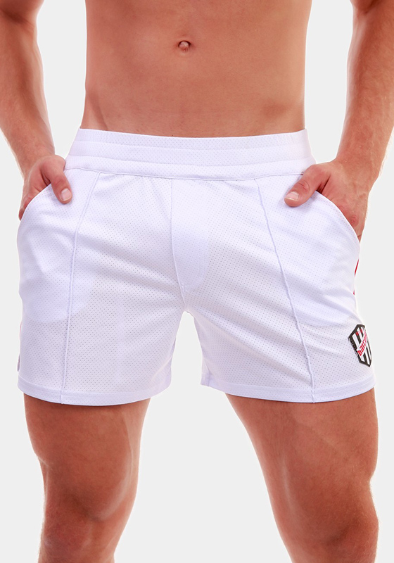 BC 91682 royal-white XL Short Luka BC 91682 royal-white XL Short Luka
