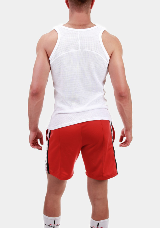Barcode Berlin 91709 Tank Top Lenin Barcode Berlin 91709 Tank Top Lenin