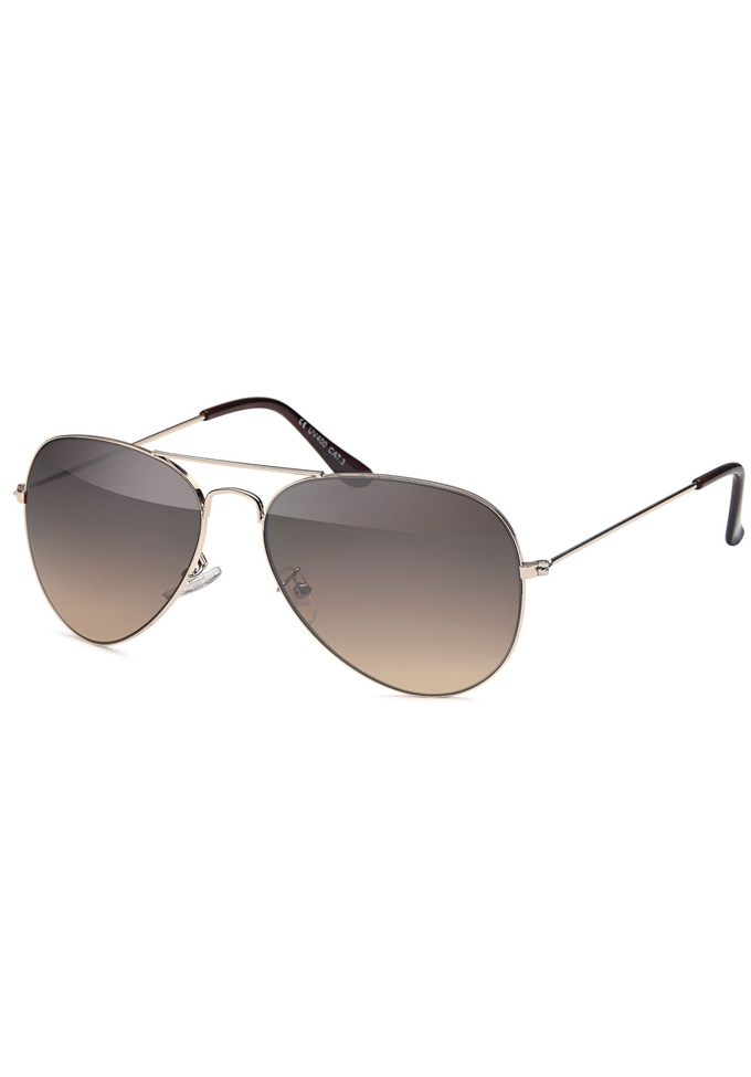 Sonnenbrille B501 brown
