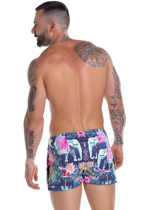 JOR Mini BeachShort ELEPHANT JOR Mini BeachShort ELEPHANT