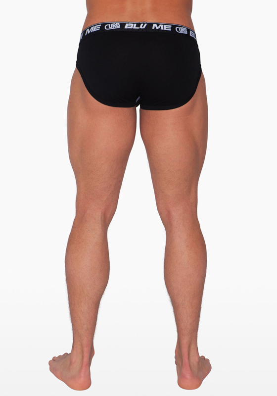 Curbwear ID010B5 Brief Blow Me Curbwear ID010B5 Brief Blow Me