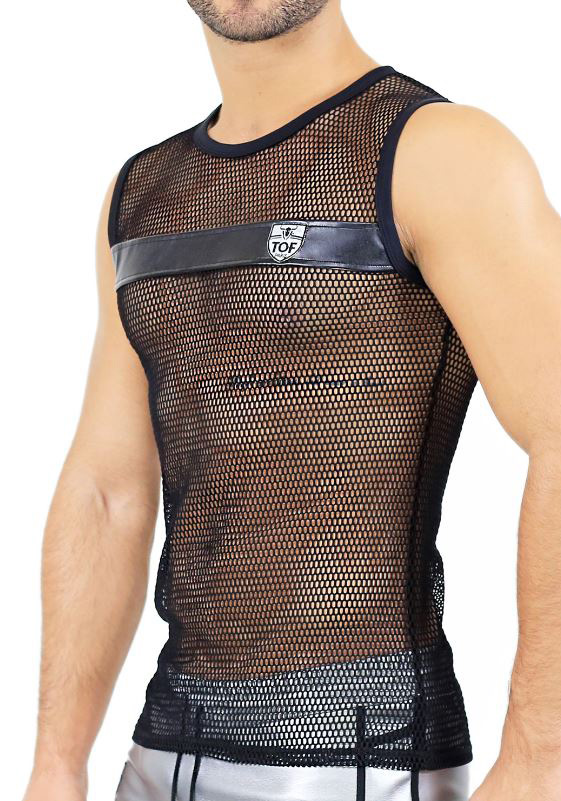 Spartacus Tank Top