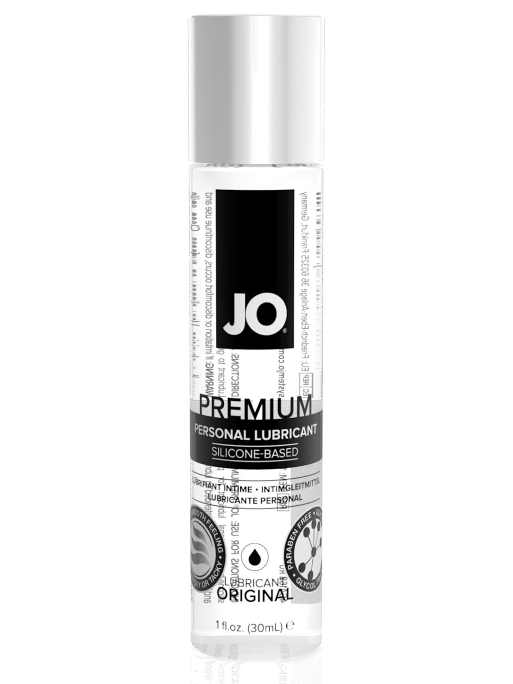 JO Premium Classic Lubricant | 30 mL