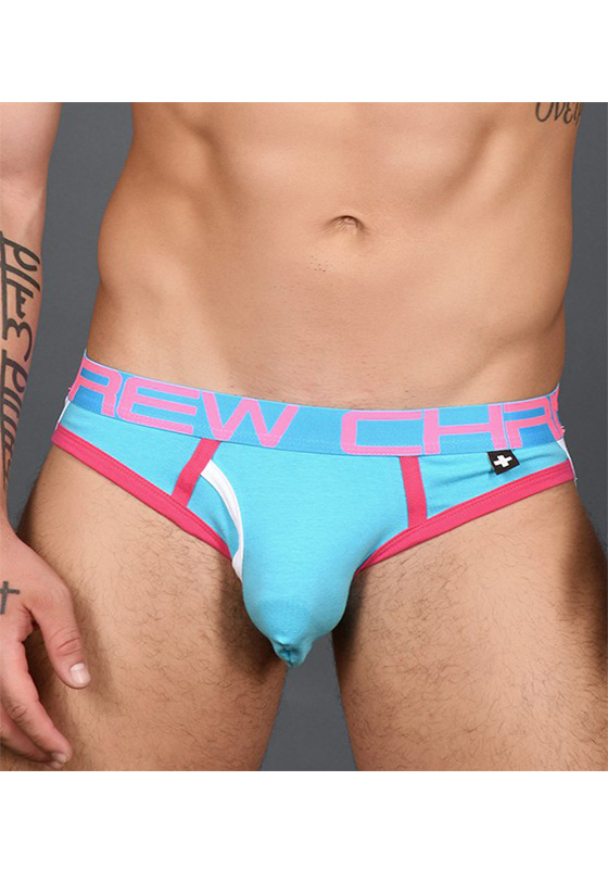 Andrew Christian Fly Brief Jock Almost Naked Andrew Christian Fly Brief Jock Almost Naked
