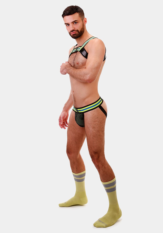 Barcode Berlin 91688 Jock Lets play Barcode Berlin 91688 Jock Lets play