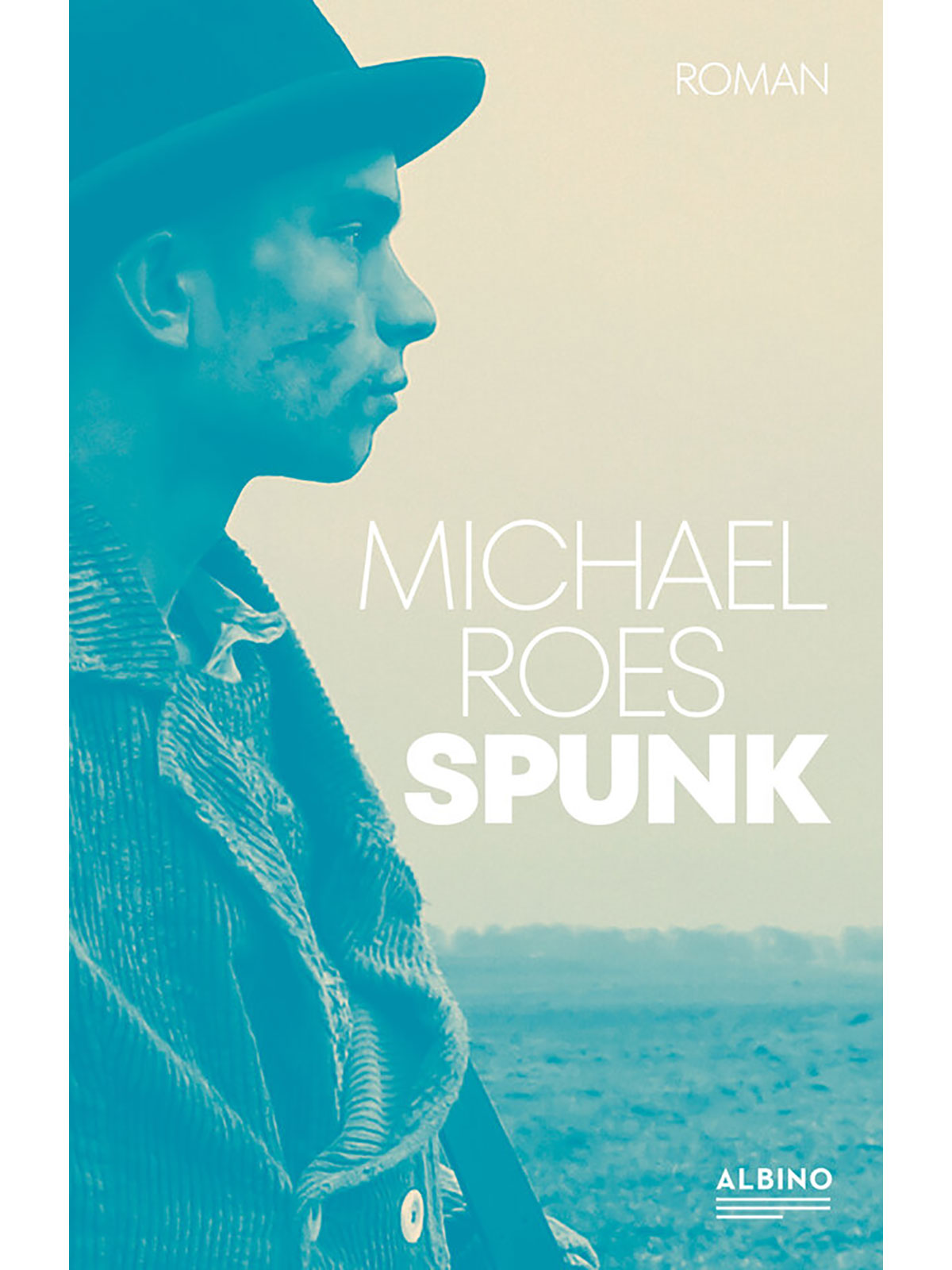 Brunos \ Neu \ Salzgeber \ Michael Roes | Spunk