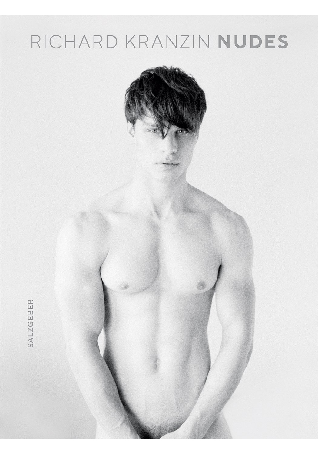 Richard Kranzin | Nudes