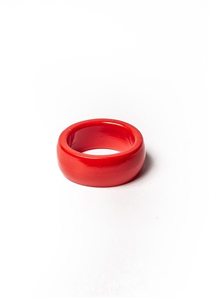 Mr. B: Tight Grabber Cockring