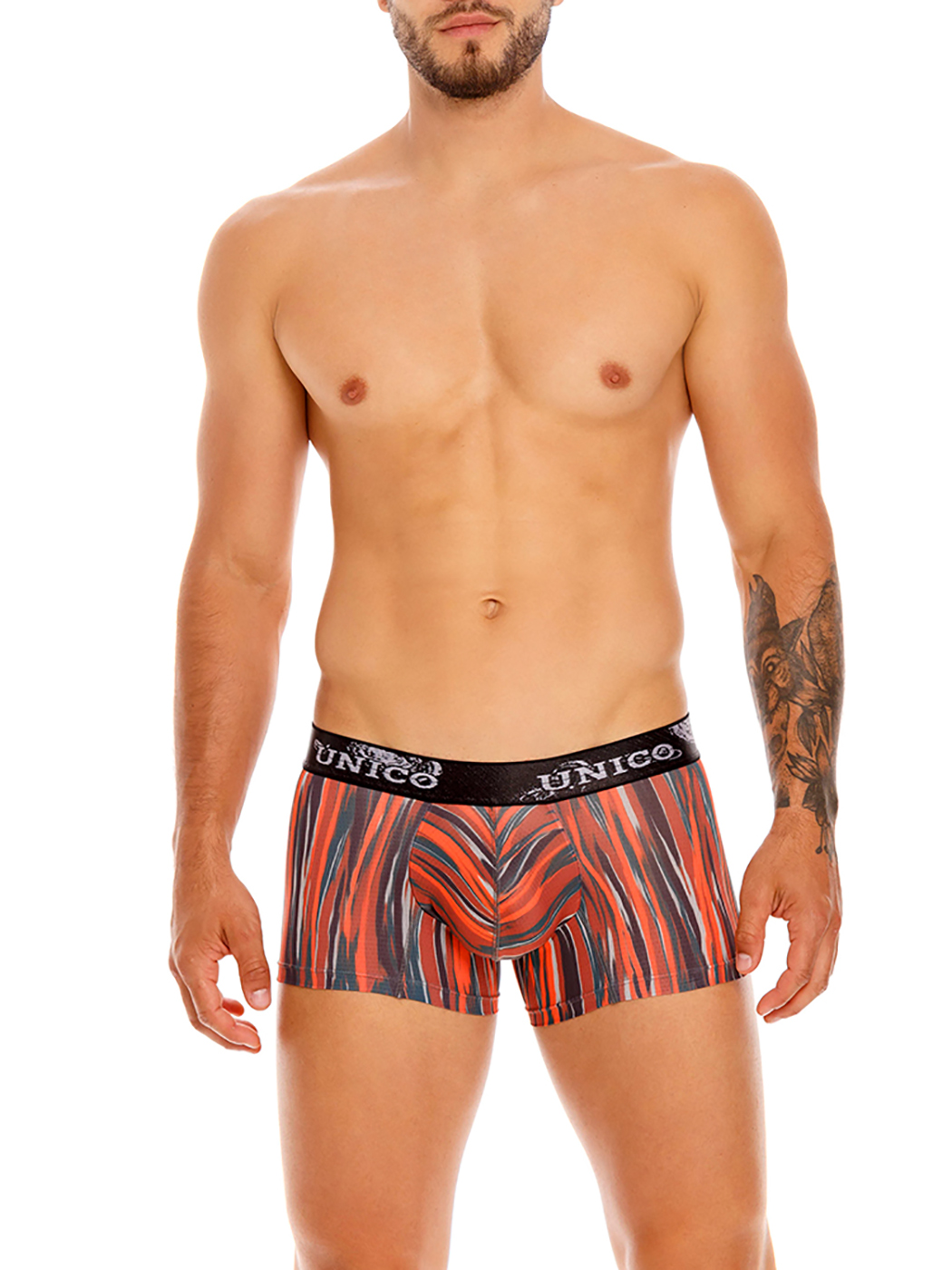 Boxer Cup Short Revivir | Print