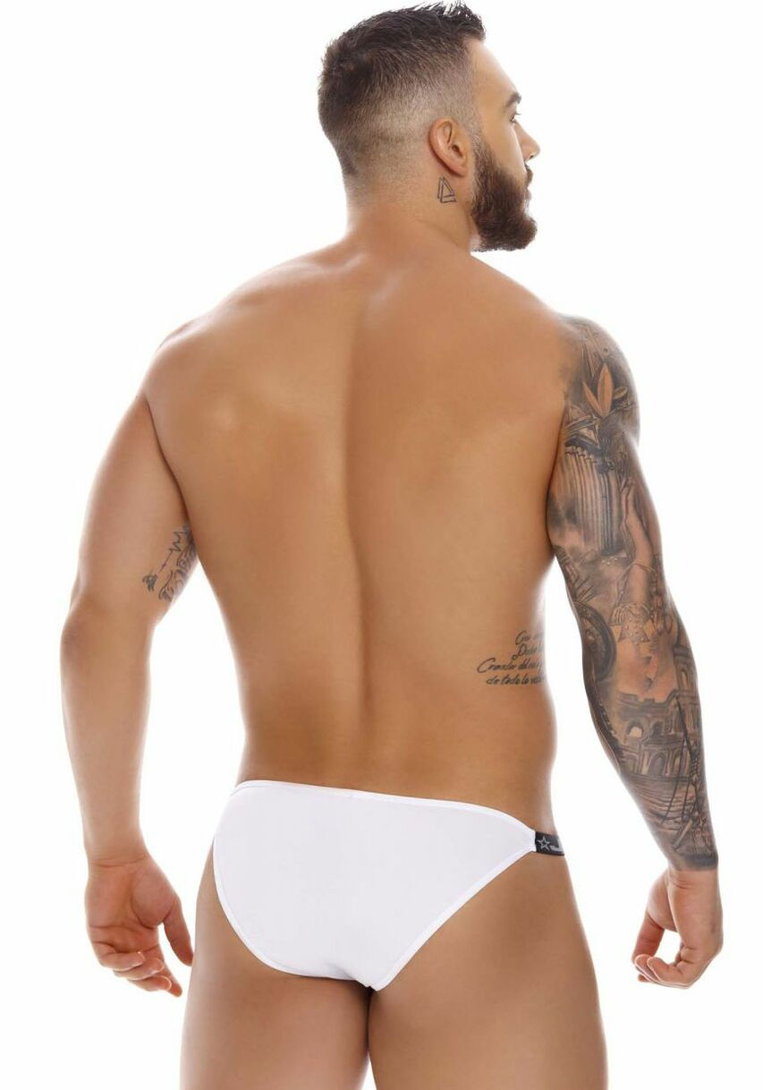 JOR Bikini Eros | White
